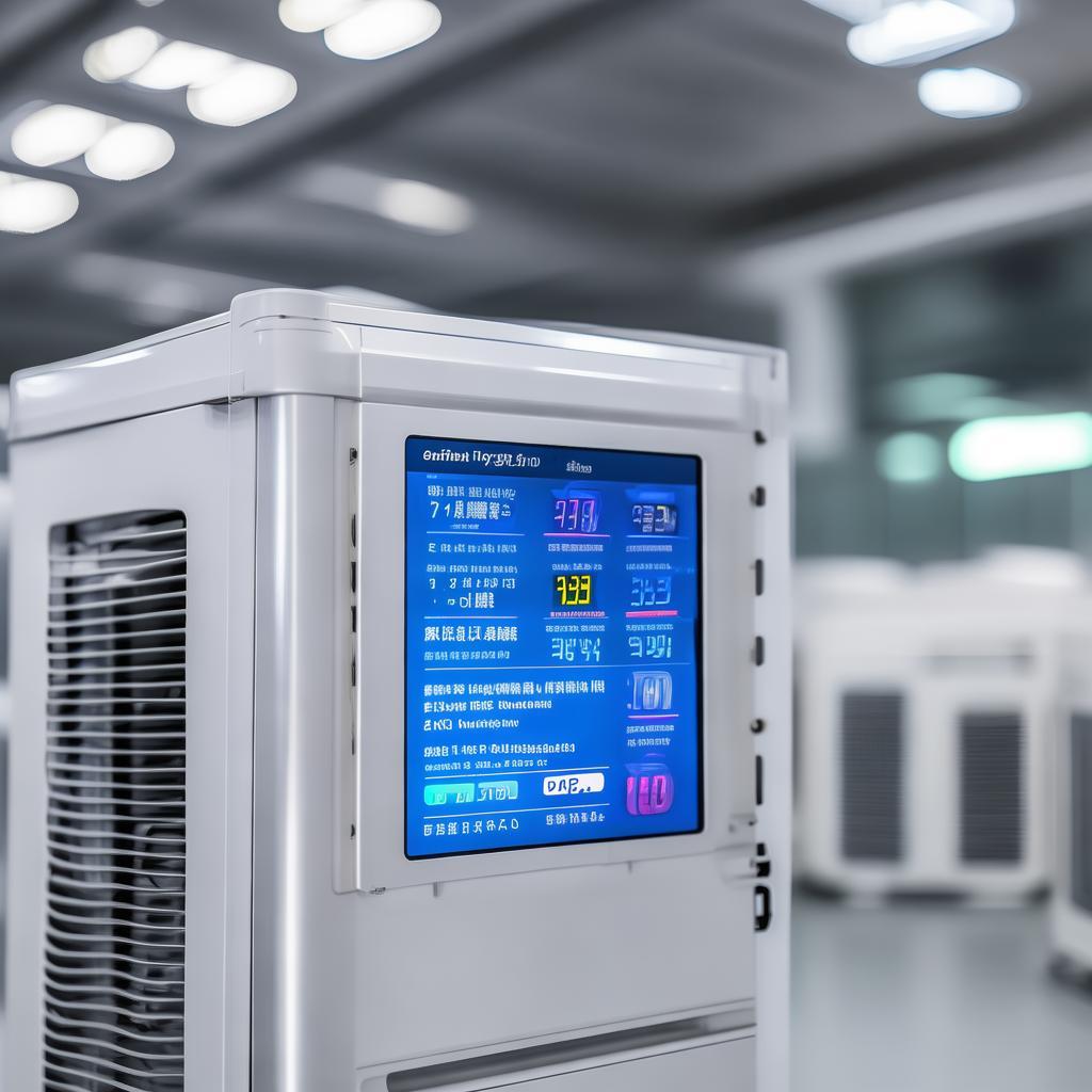 General Air Conditioner Uses How Many Horsepower Refrigerant
