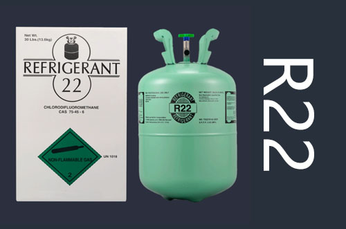 R22 Refrigerant