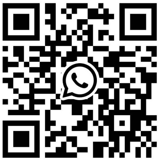 WhatsApp QR Code